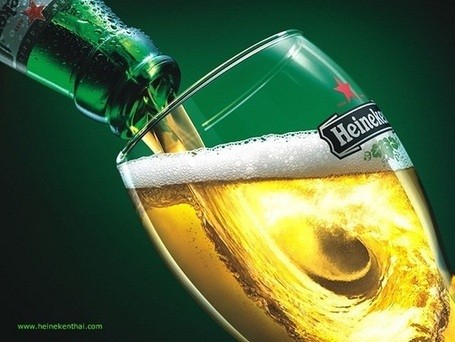 Hãng bia Heineken rót 500 triệu USD xây dựng nhà máy bia tại Mexico