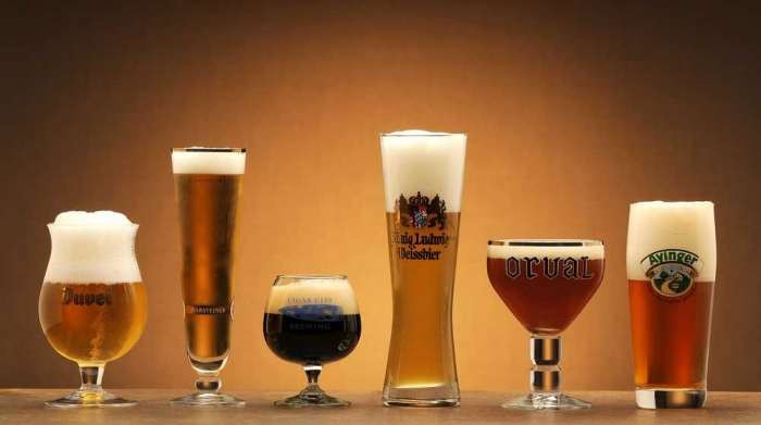 Khám phá văn hóa bia Bỉ