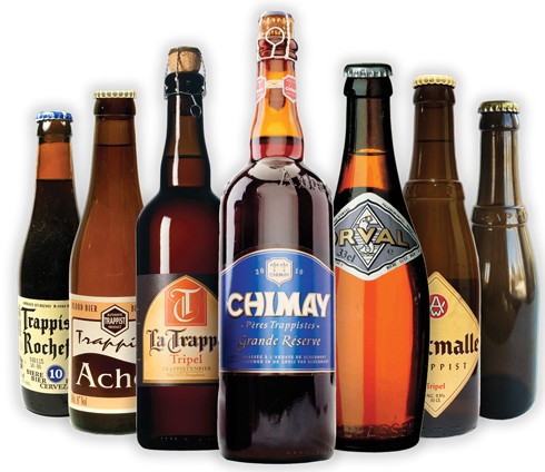 Bia Bỉ cao cấp không nên kết hợp với các loại thực phẩm nào?