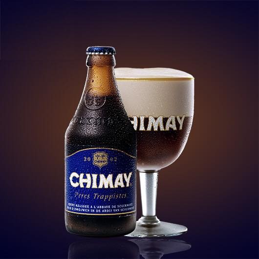 Bia Chimay xanh 9% giá tốt nhất thị trường Hà Nội
