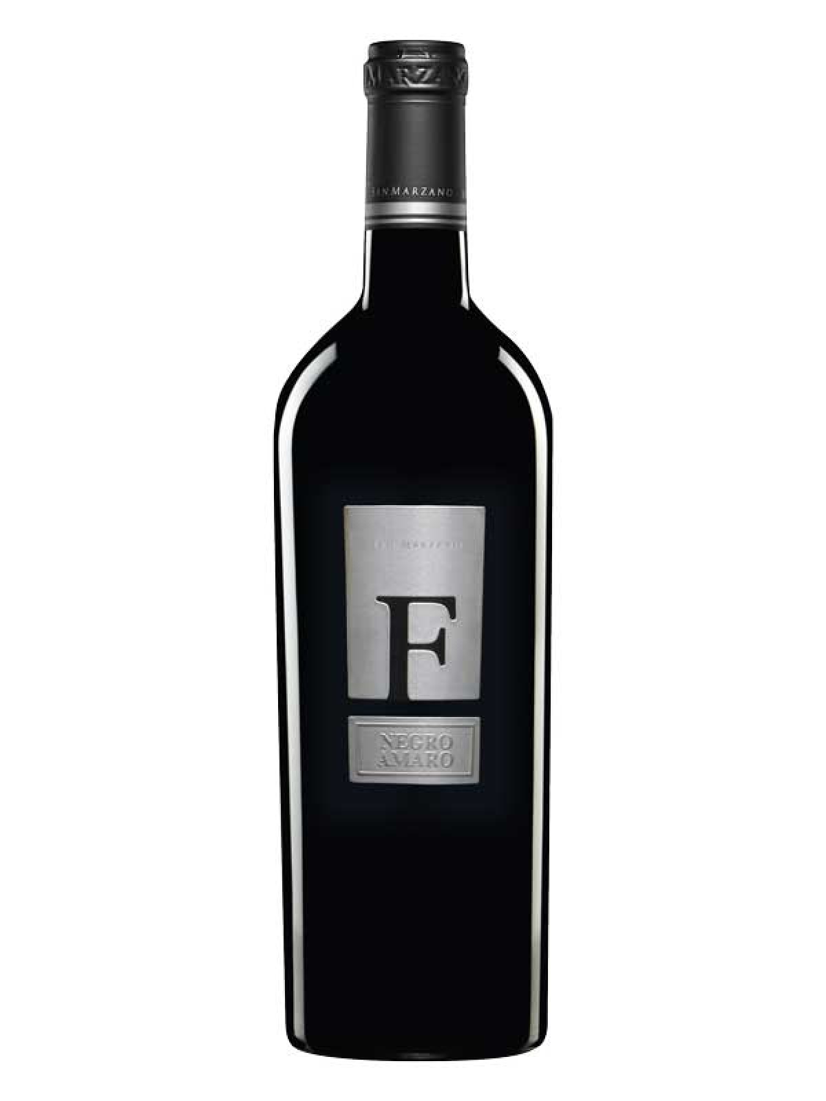 Rượu vang F Negroamaro Salento 15%
