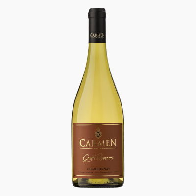 Vang Carmen Gran Reserva Chardonnay 13.5%