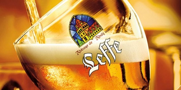 Bia leffe ngon phải “lụy” nguyên liệu thượng hạng