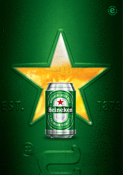 Heineken | Bia Heineken Chính Hãng Giá Ưu Đãi với Lazada.vn